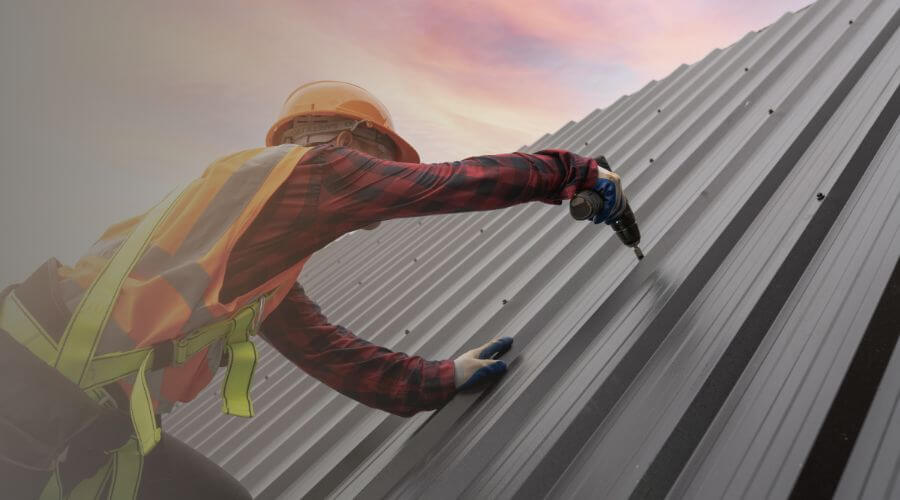 Expert Emergency Roof Repairs services in Weymouth, MA